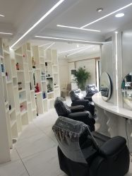 -小齐发型Star~salon