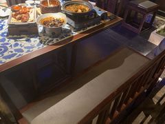 -绿茶餐厅(光谷世界城步行街店)