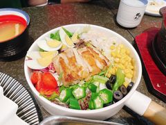 -将太无二·北美传奇寿司(荟聚购物中心西红门店)