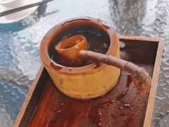 -汉水谣·江景餐厅(江滩店)