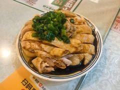 -阿金大白·上海菜馆(新天地店)