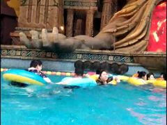 -波塞冬旅游度假区