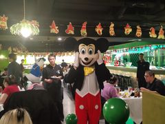 -戈拿旺巴西烤肉(崇文门店)