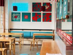 -塔斯汀中国汉堡(凯泽雅园店)