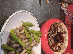 -路边边.炒菜烧烤.音乐餐厅(良乡长虹店)