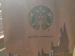 -星巴克臻选(泰州万达广场店)