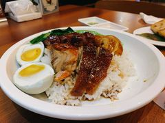-德宏记·茶餐厅(新辰里学清路店)