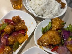 -玲又珑美食(盘福路店)