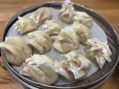 -伊林居饭庄央视清真八大碗