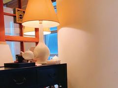 -广州富力丽思卡尔顿酒店·丽轩·粤菜