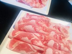 -铜来聚老北京涮肉(恒隆广场店)