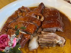 -德胜轩正宗顺德菜(宝安沙井会展中心店)