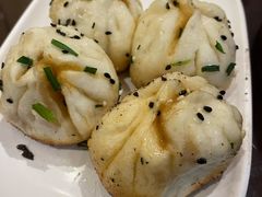 生煎-德兴馆(山西南路店)