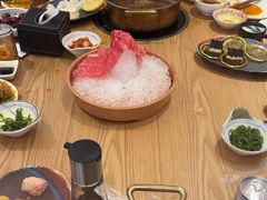 -松野谷·寿喜烧自助(华联顺义金街购物中心店)