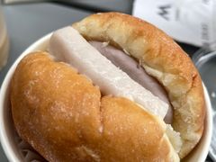 -屋裡·Union Bakery(龙江路店)