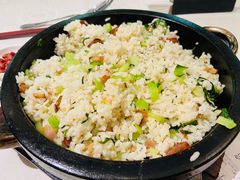 咸肉菜饭-徽珍源(龙茗路店)