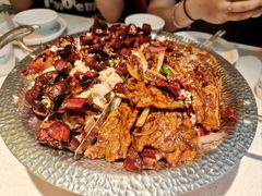 -小鱼小牛·鱼牛干锅·脆鱼火锅(世欧广场店)