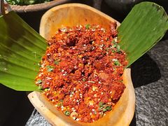 -三出山火锅(万象天地店)