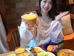 -重庆融汇国际酒店17楼·泉籁泰餐厅(沙坪坝店)
