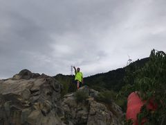 -北京鹫峰国家森林公园