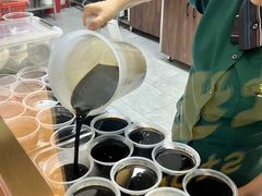 -梧州双钱龟苓膏(丽港航母店)