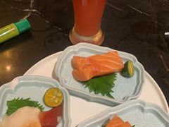 -半岛翡丽海鲜自助餐厅(观风亭店)
