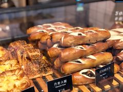 -81bakery(关山路店)
