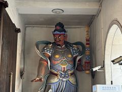 -上海东林寺(金山区)