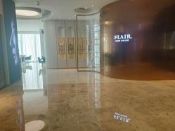 -FLAIR HAIR SALON