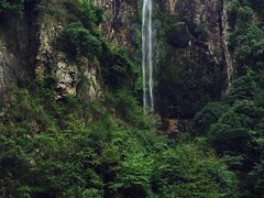 -磐安舞龙峡景区