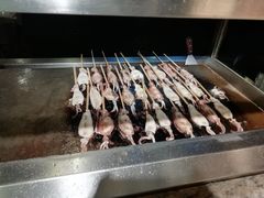 -芭菲盛宴·环球美食(解放碑英利国际店)