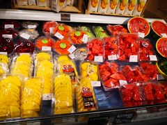 -Olé精品超市(海上世界店)