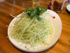 -要德鱼庄(陕钢家属院店)