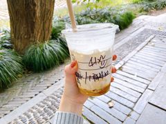 -星巴克(西湖天地店)