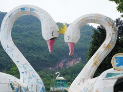 -宝晶宫旅游景区