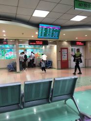 -首都医科大学附属北京儿童医院