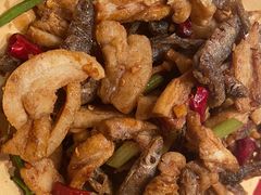 -柴米油盐(土菜院子店)