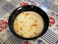 杏仁豆腐-七寻八找·胡同菜