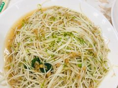 豆芽-佳基盐焗鸡