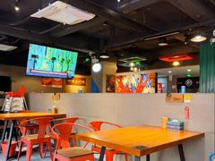 -金陵一哥龙虾馆(三牌楼总店)