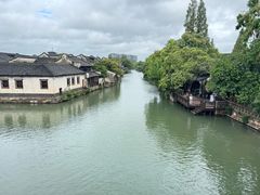 -乌镇枕水度假酒店