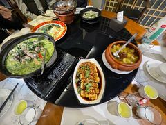 -飞虎过桥米线(翠湖店)