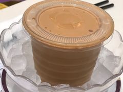 奶茶-太兴烧味餐厅(白加士街店)