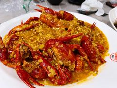 -李叔叔虾蟹大排档(青羊店)