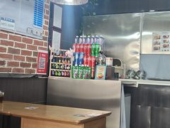 -李先生牛肉面大王(郑州火车站西广场2店)