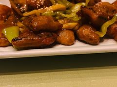 -天厨妙香素食餐厅(清华店)