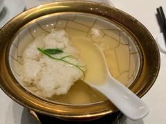 古法清汤鸡豆花-许家菜.艺创菜(仁和新城店)