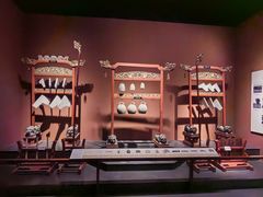 -中国闽台缘博物馆