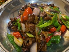 -李东农庄(中南百草园地标店)