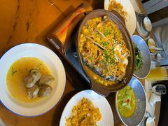 -二十八里太湖船菜(吉祥路店)